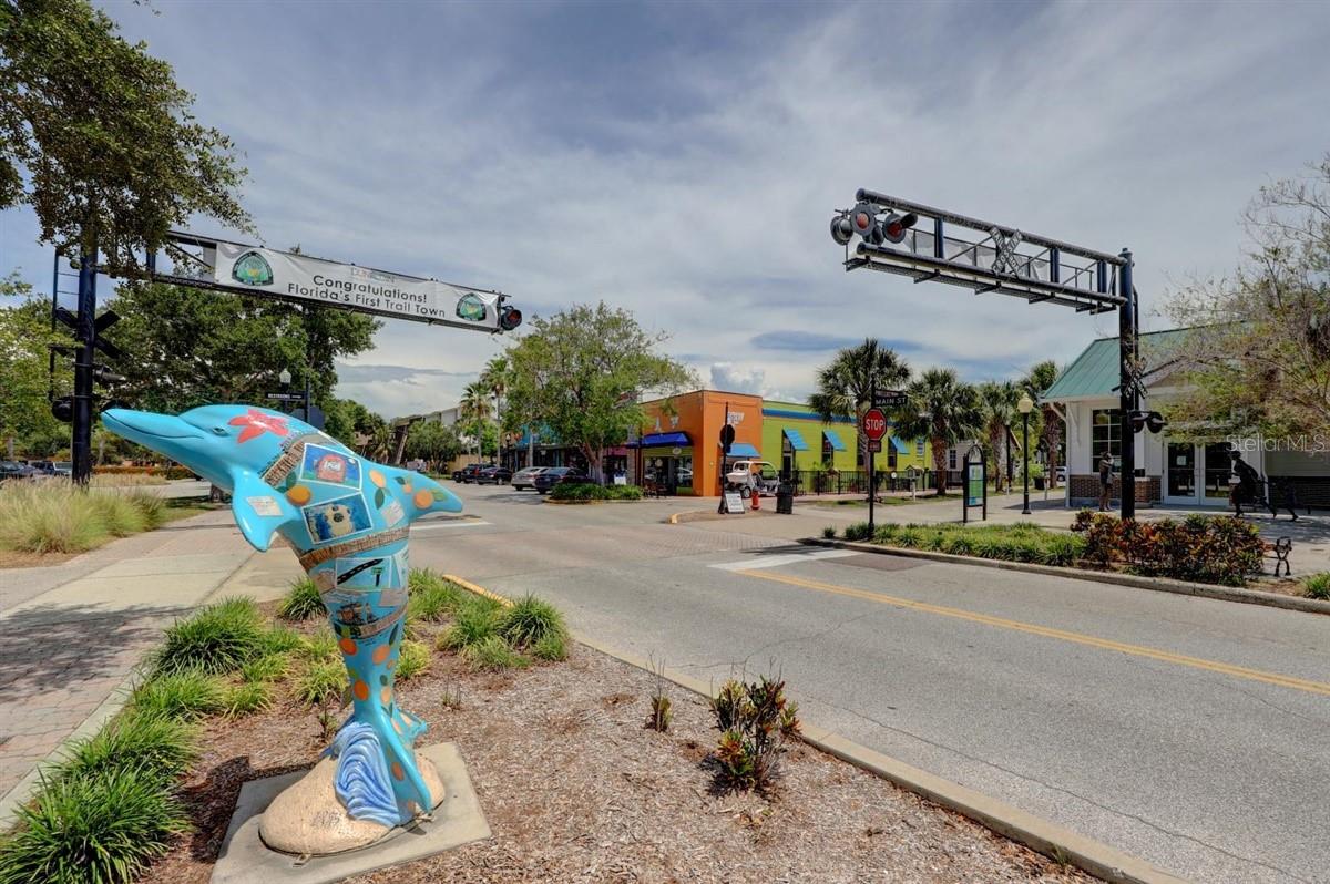 1101 VICTORIA DR #7, DUNEDIN, FL, 34698