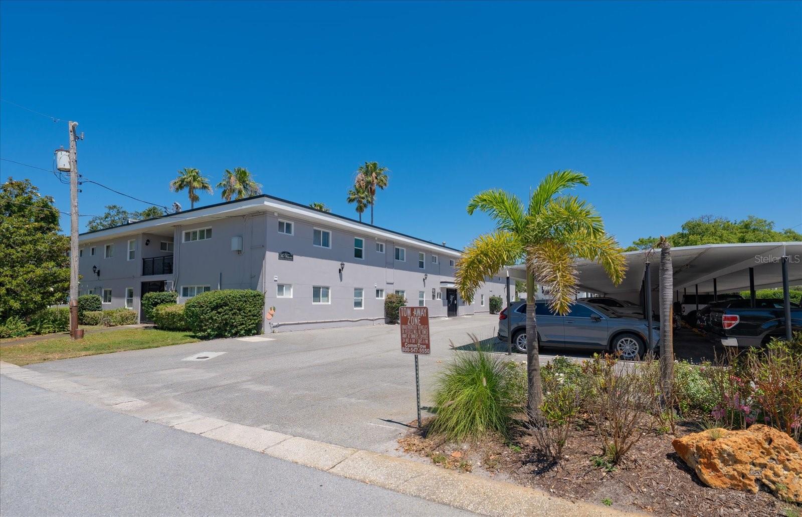 1101 VICTORIA DR #7, DUNEDIN, FL, 34698