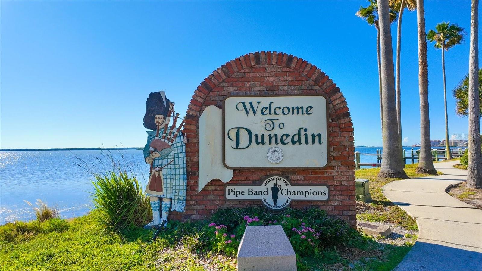 1101 VICTORIA DR #7, DUNEDIN, FL, 34698