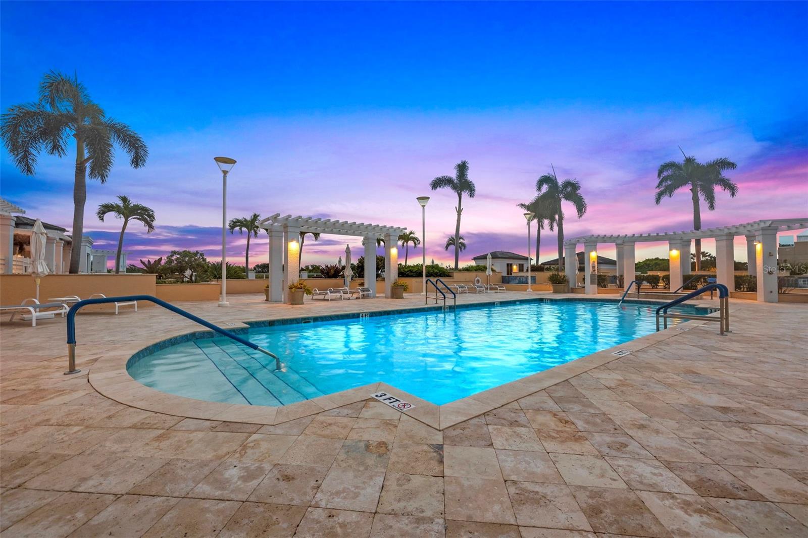 400 BEACH DR NE #401, ST PETERSBURG, FL, 33701
