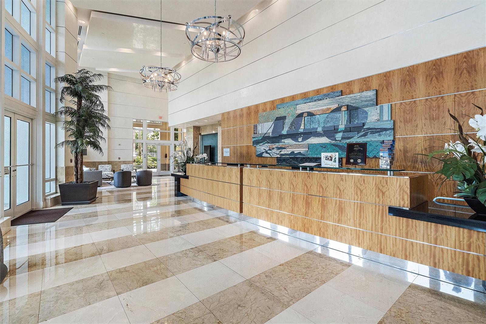 400 BEACH DR NE #401, ST PETERSBURG, FL, 33701