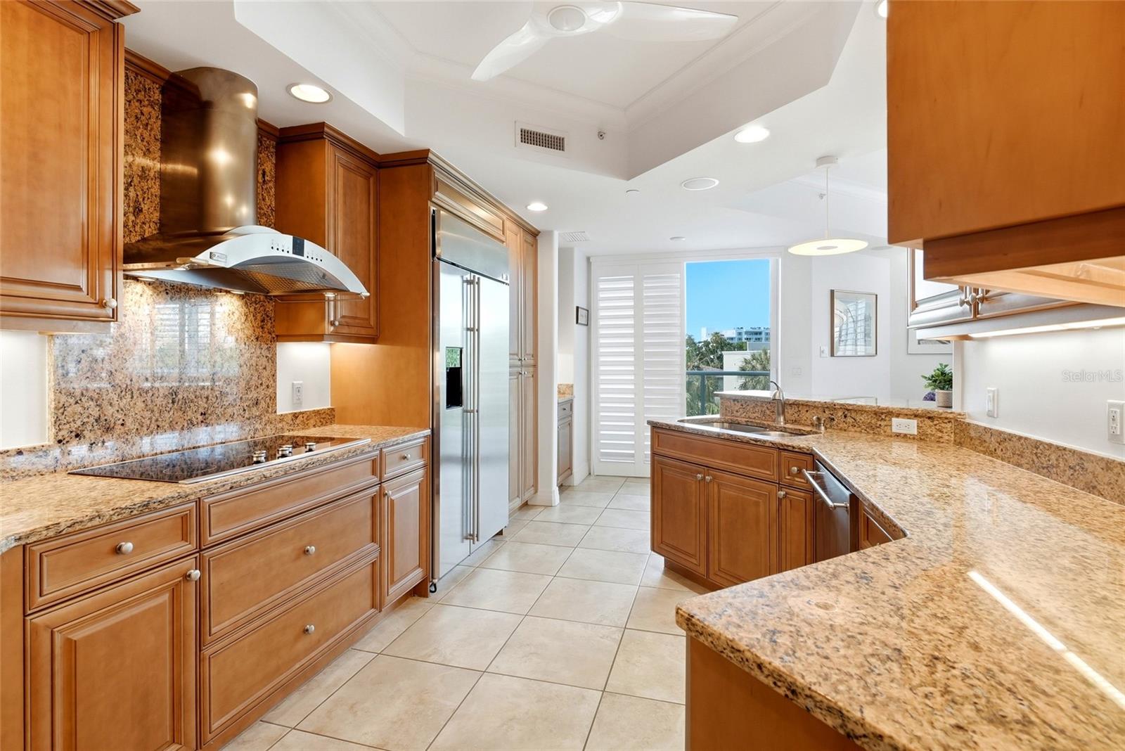 400 BEACH DR NE #401, ST PETERSBURG, FL, 33701