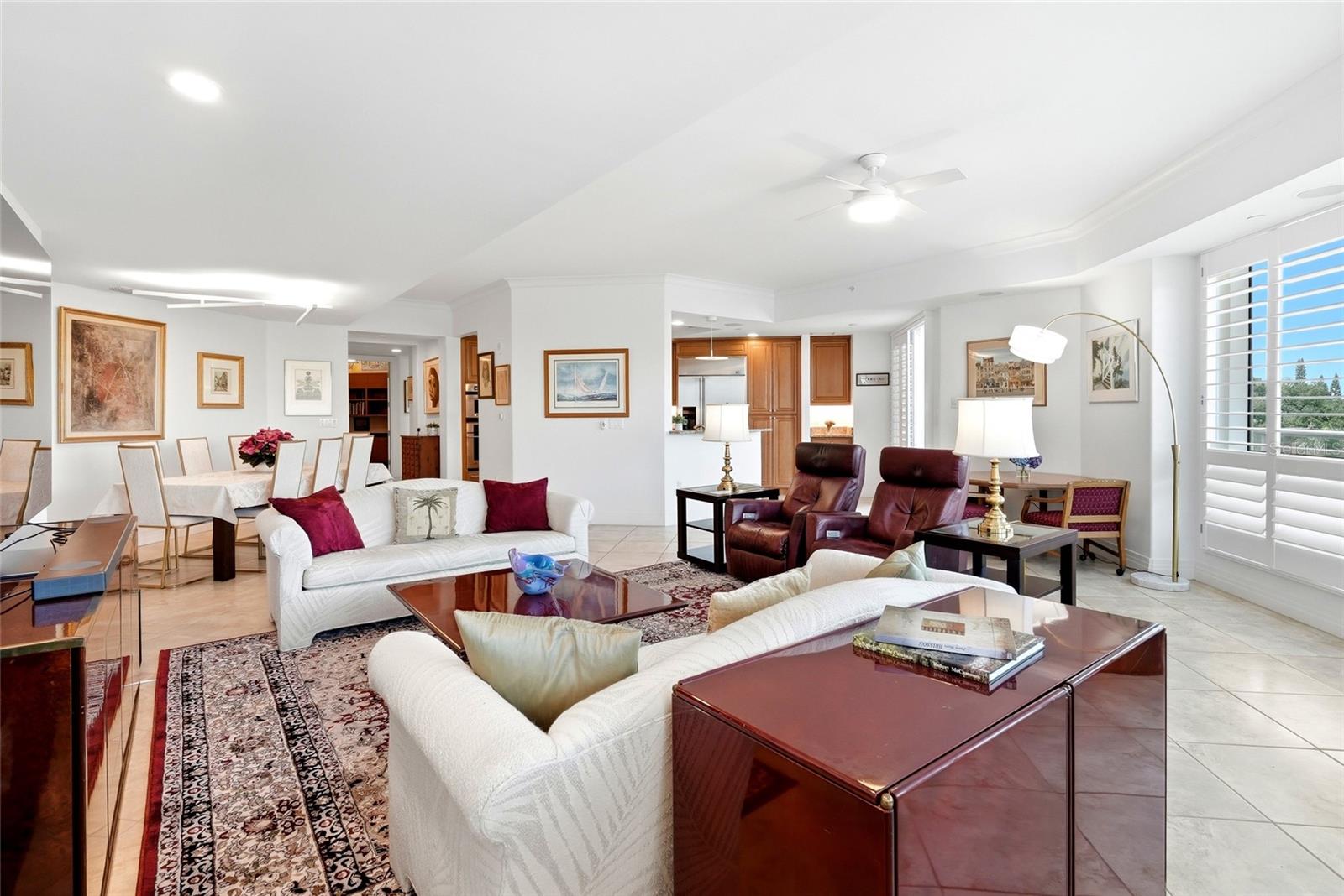 400 BEACH DR NE #401, ST PETERSBURG, FL, 33701
