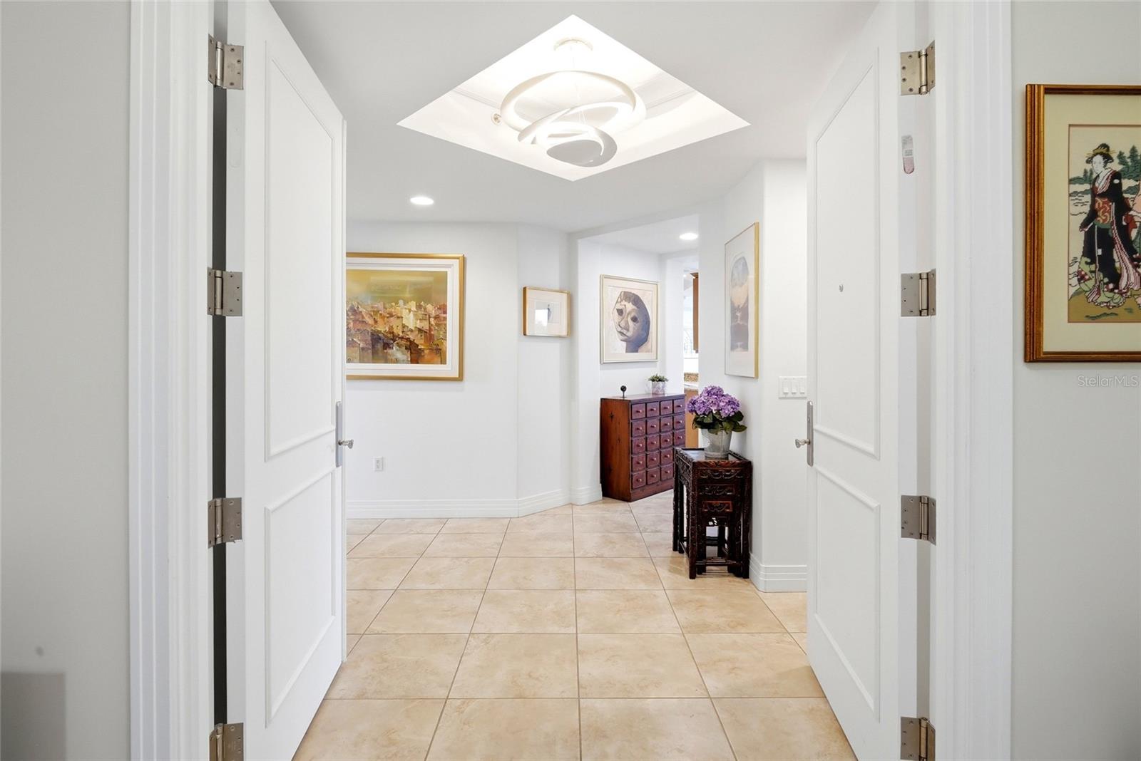 400 BEACH DR NE #401, ST PETERSBURG, FL, 33701