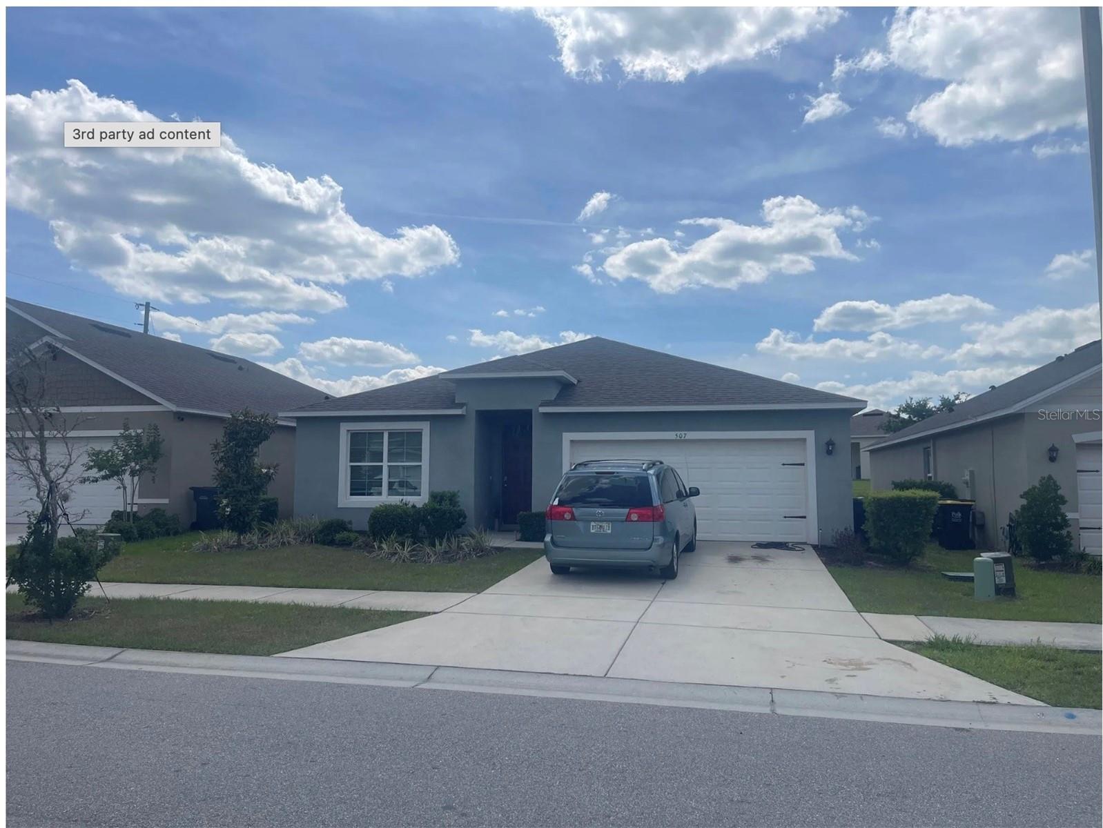 507 LILY LN, DAVENPORT, FL, 33837