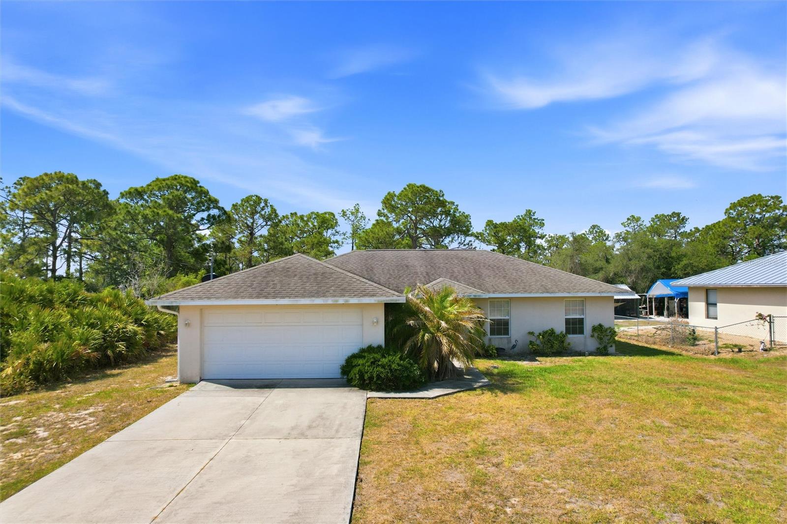 1427 CROSSVIEW ST, LAKE PLACID, FL, 33852