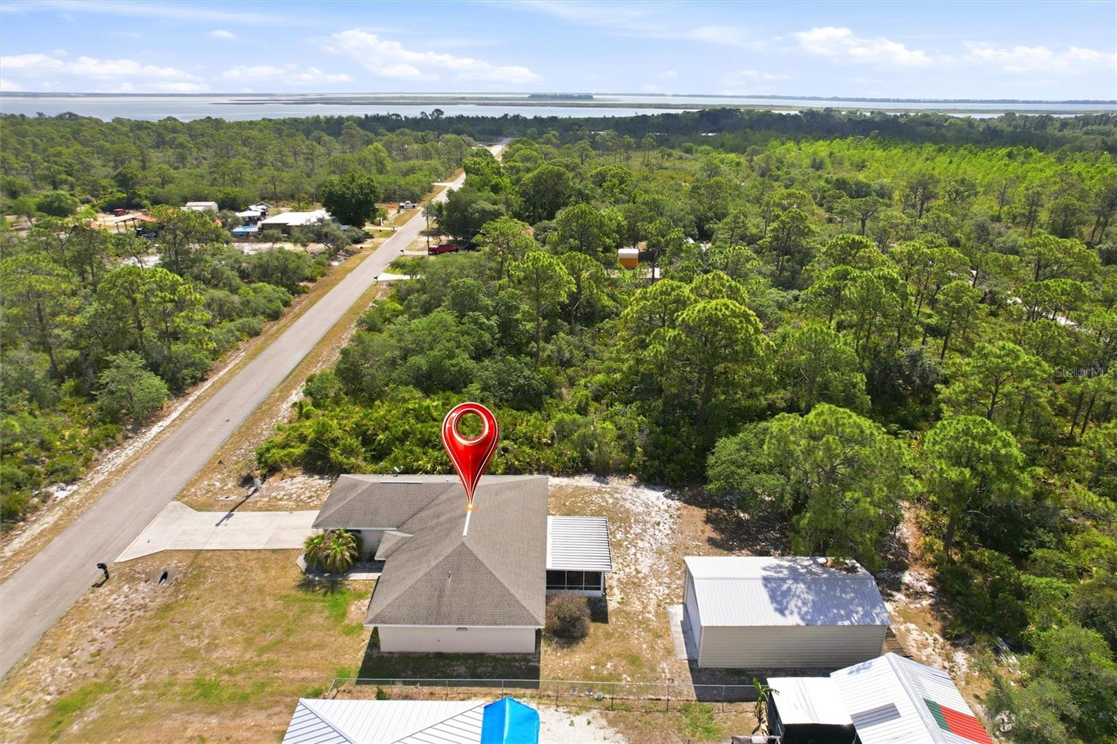 1427 CROSSVIEW ST, LAKE PLACID, FL, 33852