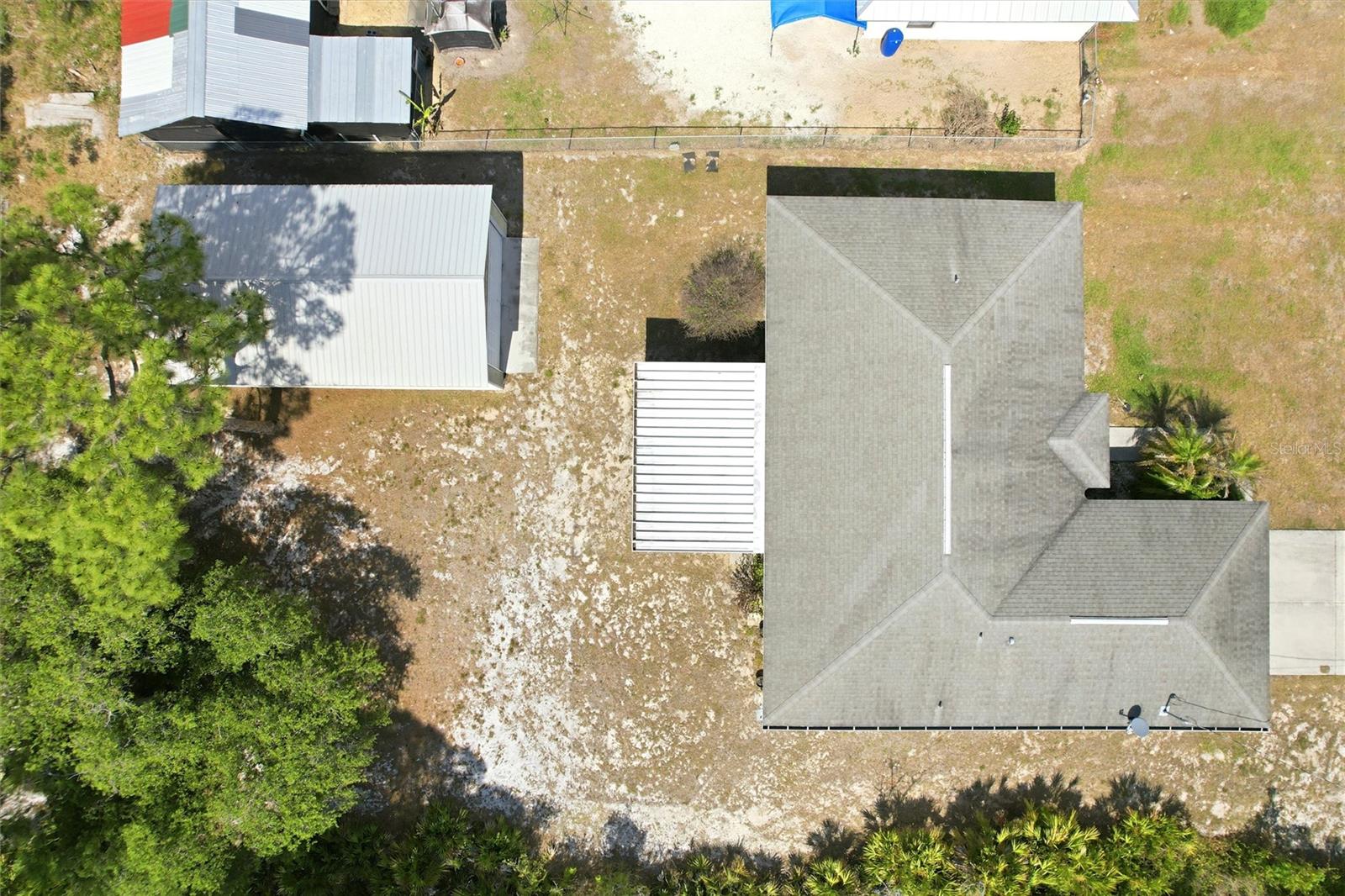 1427 CROSSVIEW ST, LAKE PLACID, FL, 33852