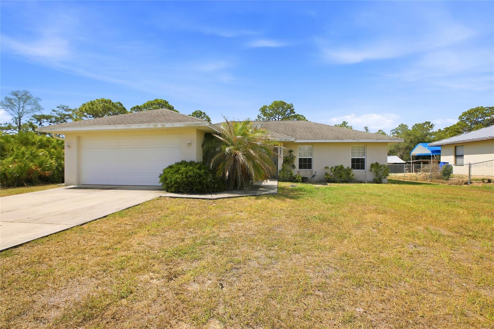 1427 CROSSVIEW ST, LAKE PLACID, FL, 33852