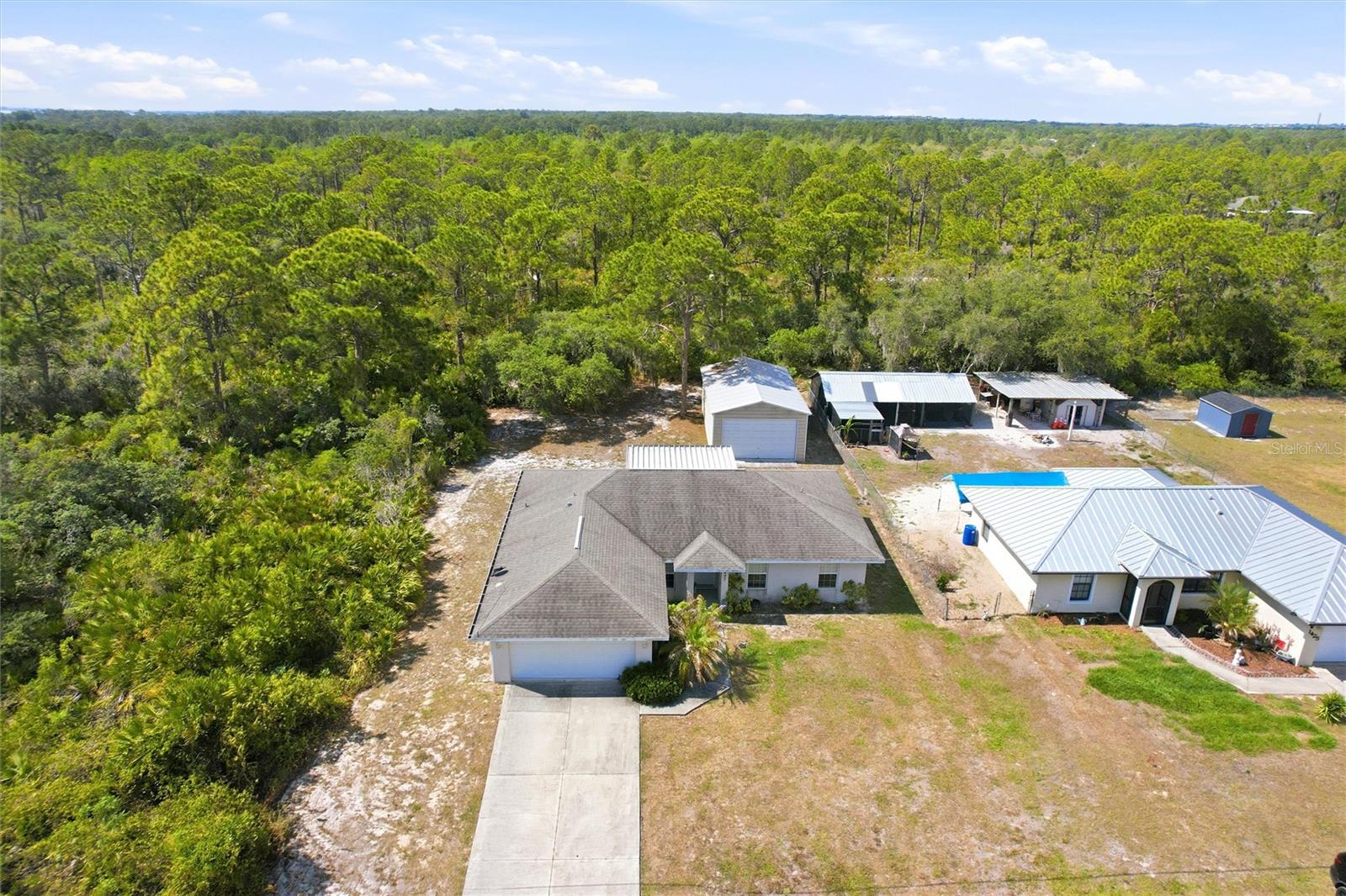 1427 CROSSVIEW ST, LAKE PLACID, FL, 33852