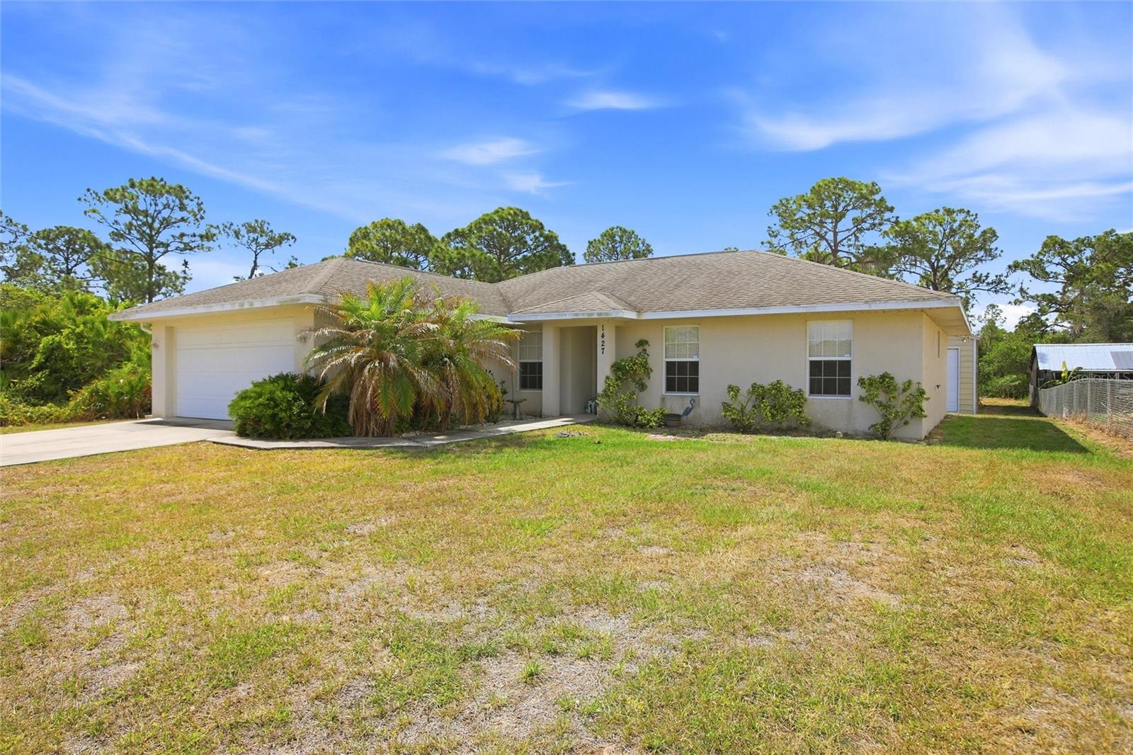 1427 CROSSVIEW ST, LAKE PLACID, FL, 33852