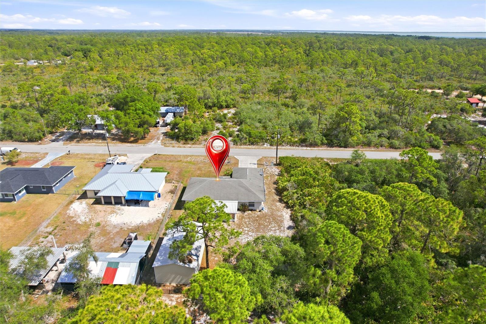 1427 CROSSVIEW ST, LAKE PLACID, FL, 33852