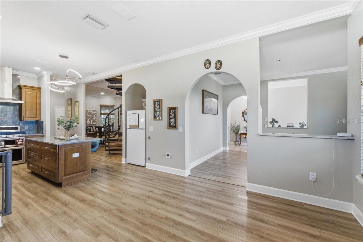 2818 SHIPSTON AVE, NEW PORT RICHEY, FL, 34655
