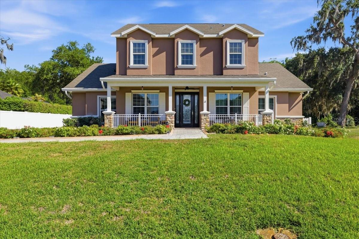 2818 SHIPSTON AVE, NEW PORT RICHEY, FL, 34655