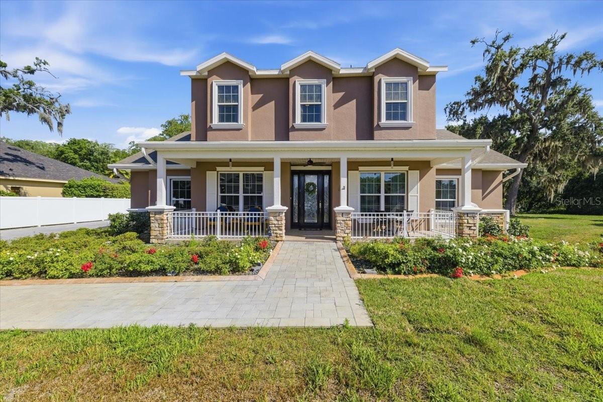 2818 SHIPSTON AVE, NEW PORT RICHEY, FL, 34655