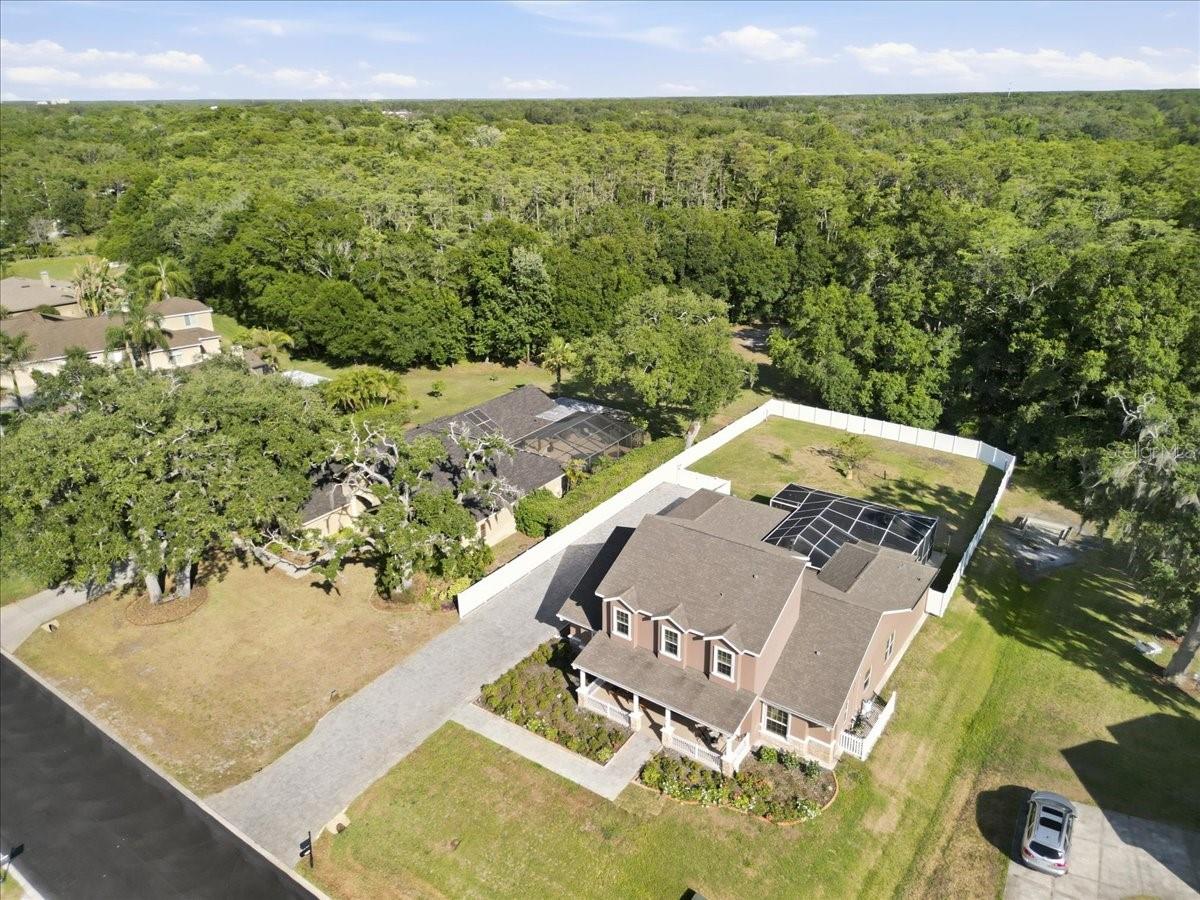 2818 SHIPSTON AVE, NEW PORT RICHEY, FL, 34655