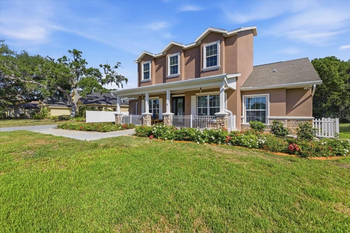 2818 SHIPSTON AVE, NEW PORT RICHEY, FL, 34655