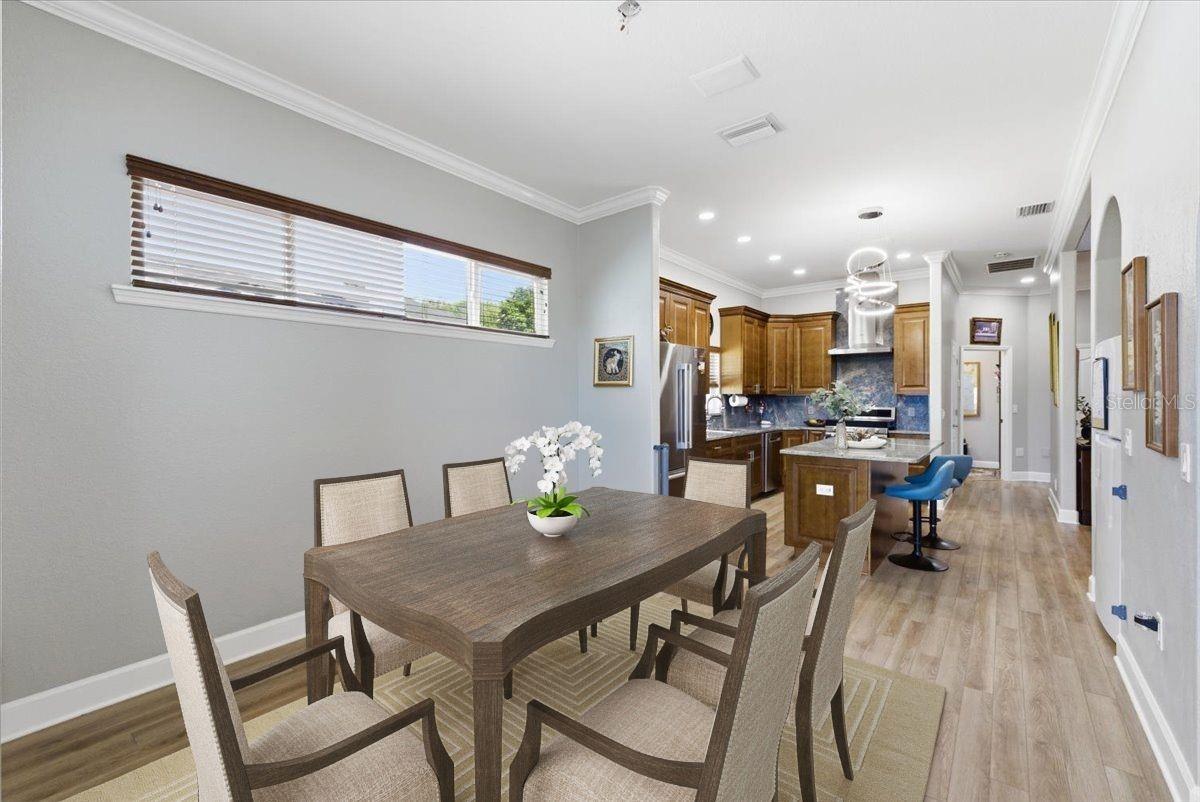 2818 SHIPSTON AVE, NEW PORT RICHEY, FL, 34655