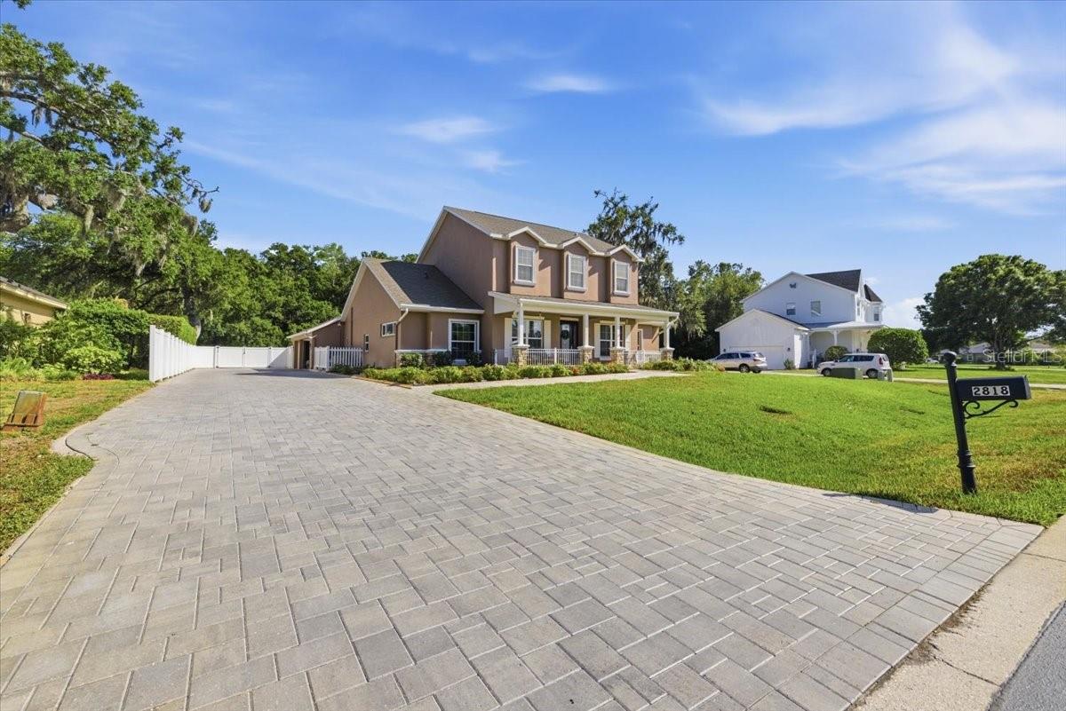 2818 SHIPSTON AVE, NEW PORT RICHEY, FL, 34655