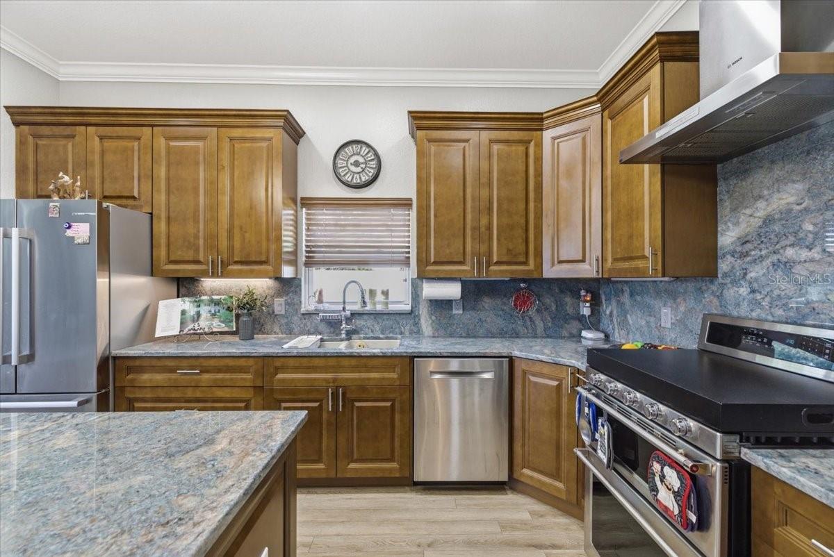 2818 SHIPSTON AVE, NEW PORT RICHEY, FL, 34655