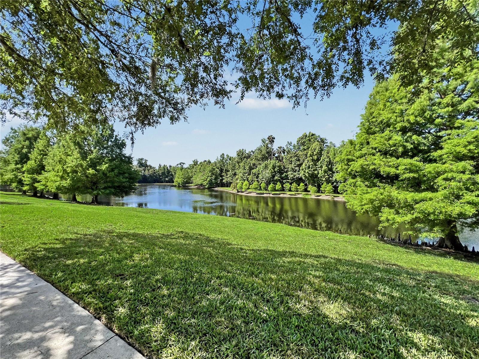 1230 WRIGHT CIR #108, CELEBRATION, FL, 34747