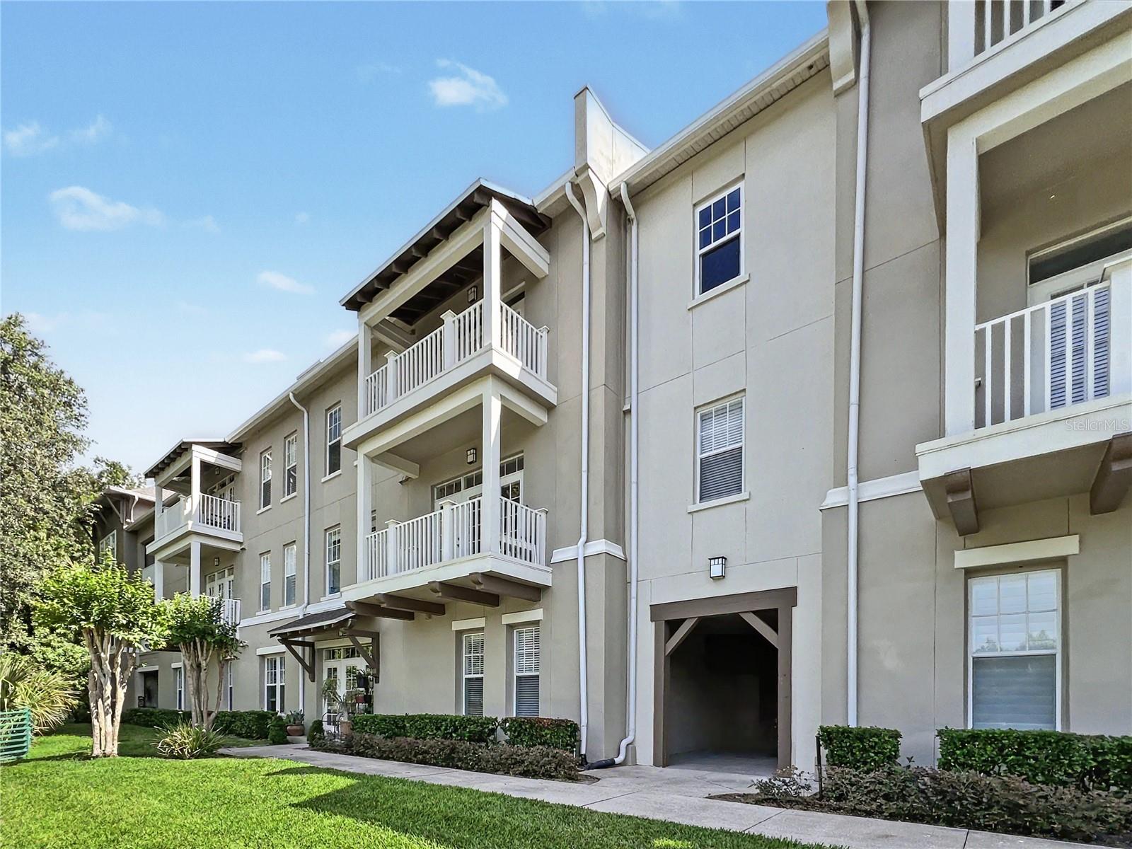 1230 WRIGHT CIR #108, CELEBRATION, FL, 34747