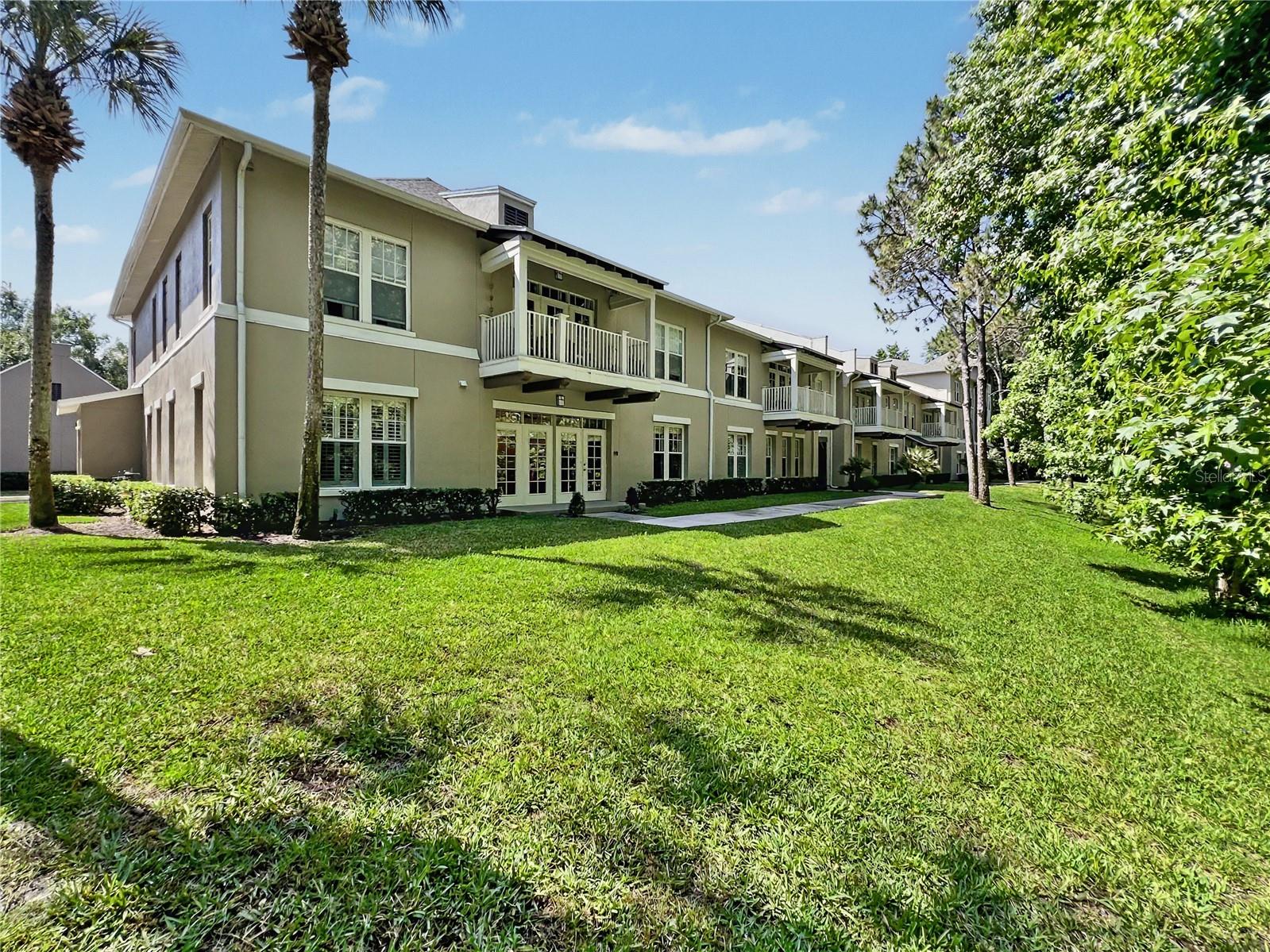1230 WRIGHT CIR #108, CELEBRATION, FL, 34747