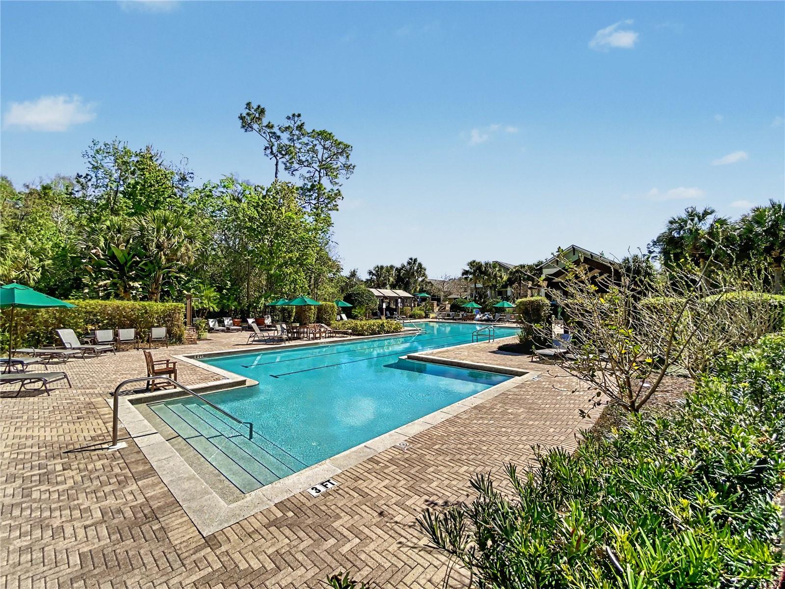 1230 WRIGHT CIR #108, CELEBRATION, FL, 34747