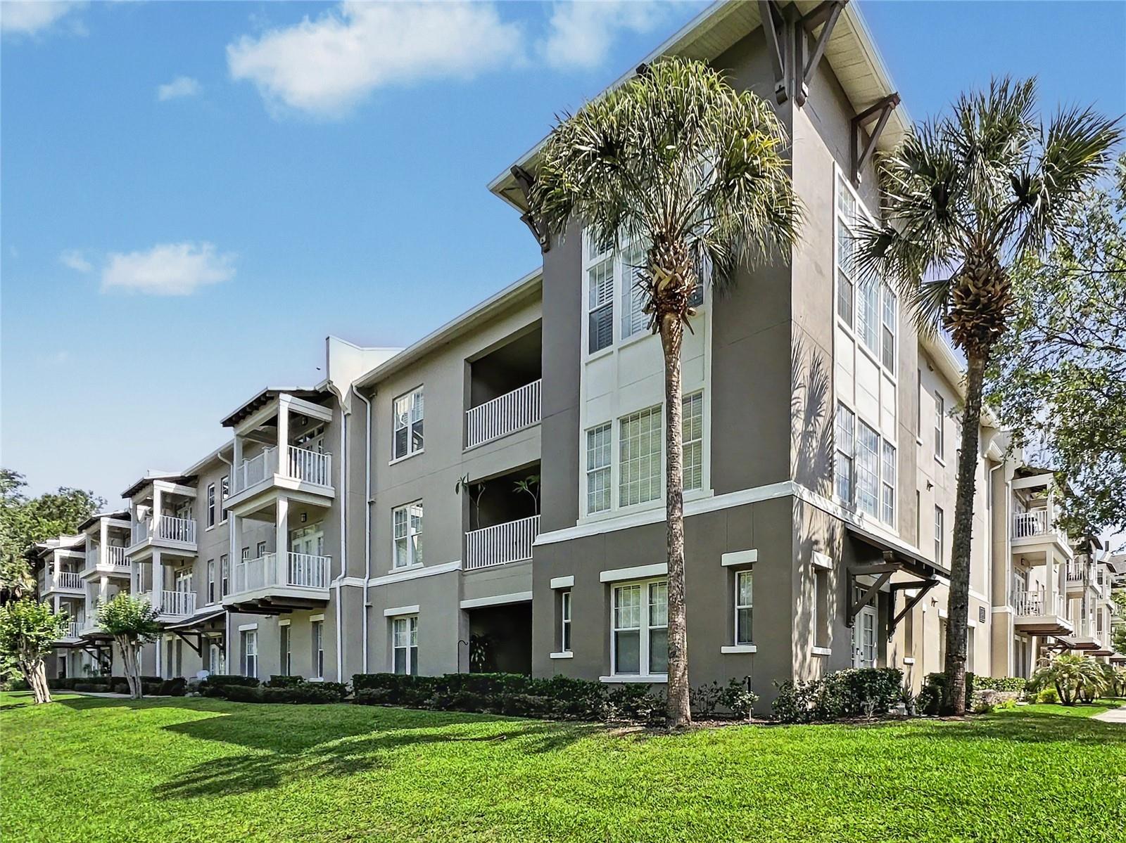 1230 WRIGHT CIR #108, CELEBRATION, FL, 34747