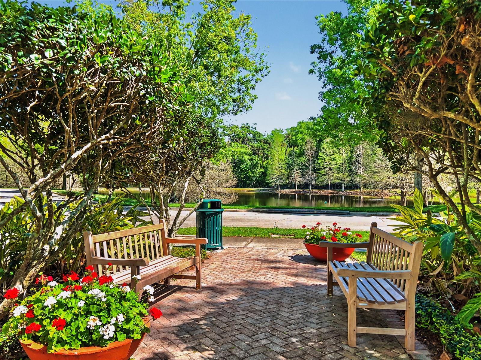 1230 WRIGHT CIR #108, CELEBRATION, FL, 34747