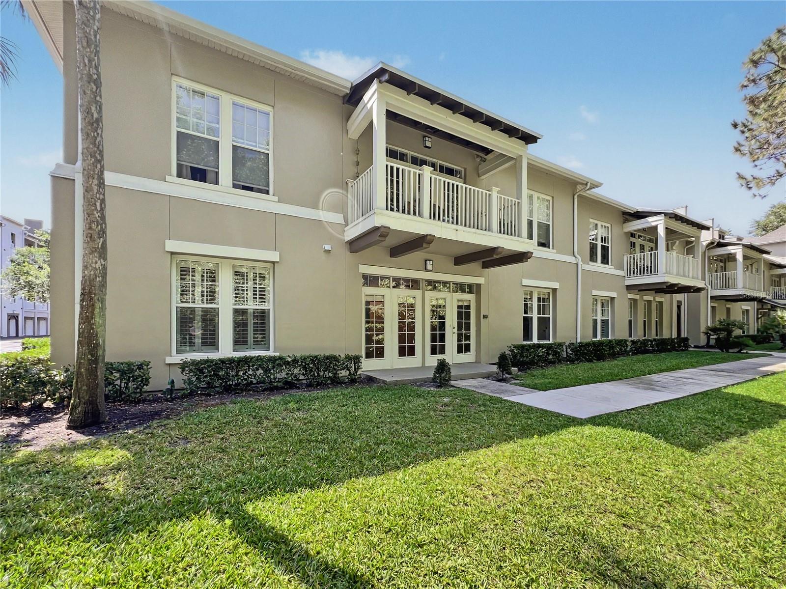 1230 WRIGHT CIR #108, CELEBRATION, FL, 34747