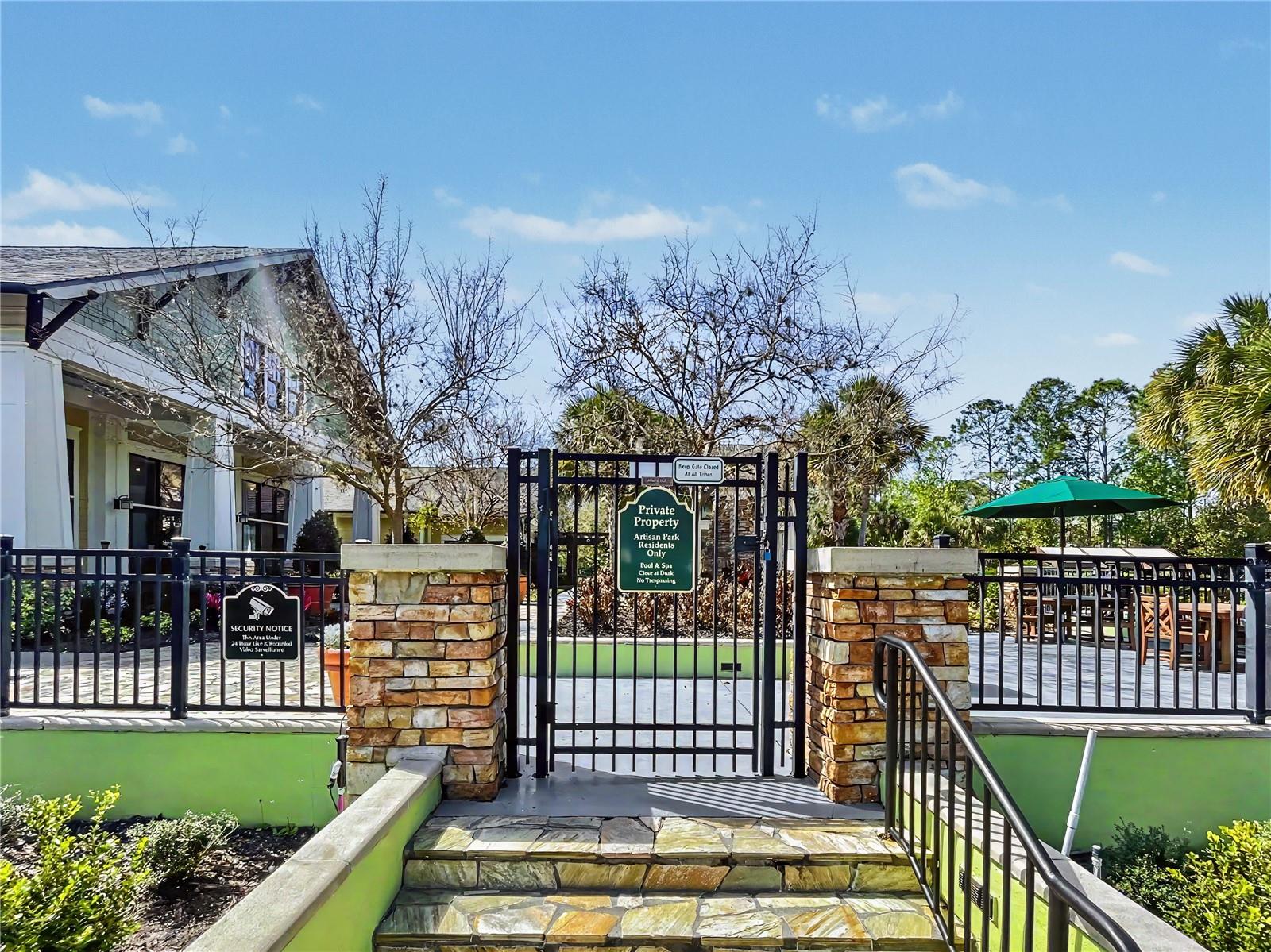 1230 WRIGHT CIR #108, CELEBRATION, FL, 34747
