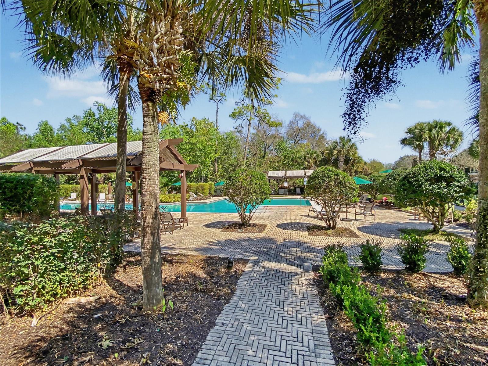 1230 WRIGHT CIR #108, CELEBRATION, FL, 34747