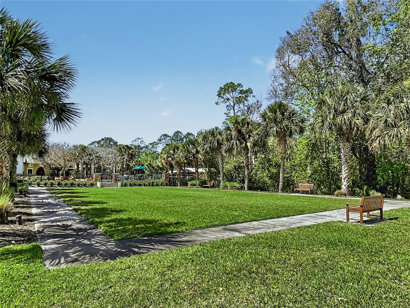 1230 WRIGHT CIR #108, CELEBRATION, FL, 34747