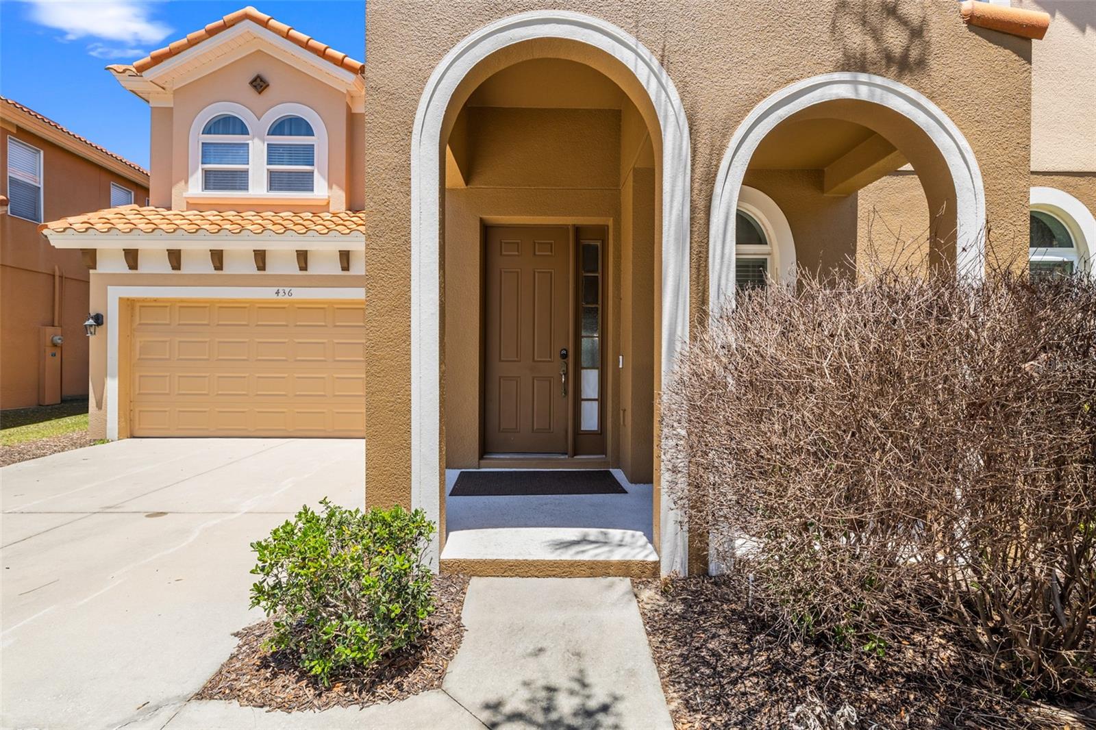 436 ORANGE COSMOS BLVD, DAVENPORT, FL, 33837