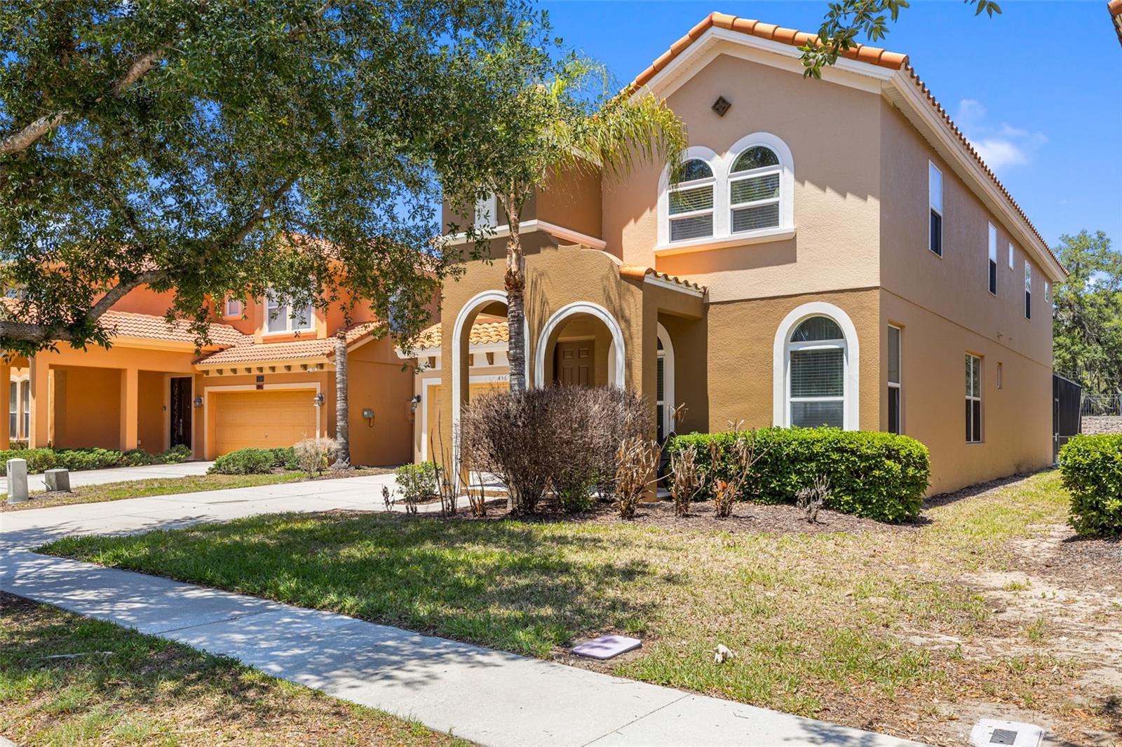 436 ORANGE COSMOS BLVD, DAVENPORT, FL, 33837