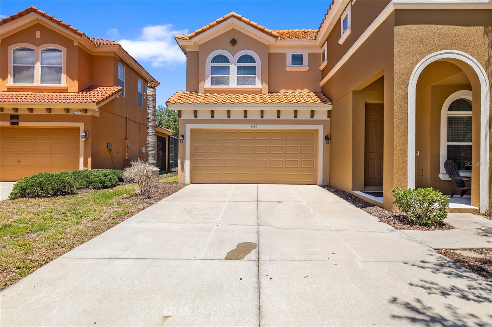 436 ORANGE COSMOS BLVD, DAVENPORT, FL, 33837