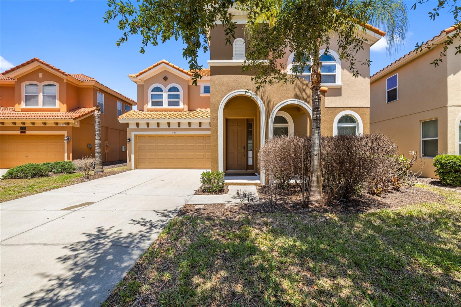 436 ORANGE COSMOS BLVD, DAVENPORT, FL, 33837