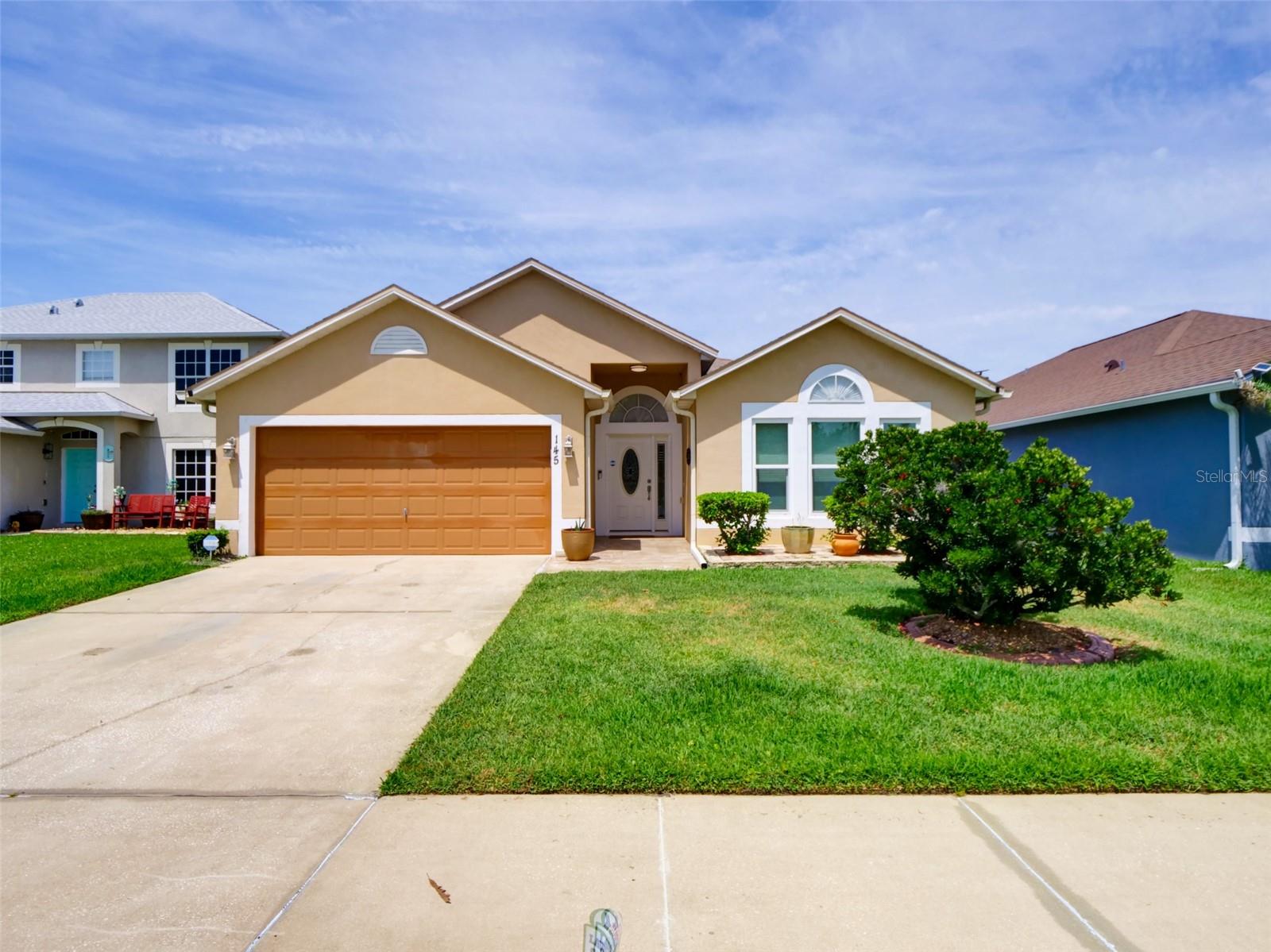 145 WHEATFIELD CIR, SANFORD, FL, 32771