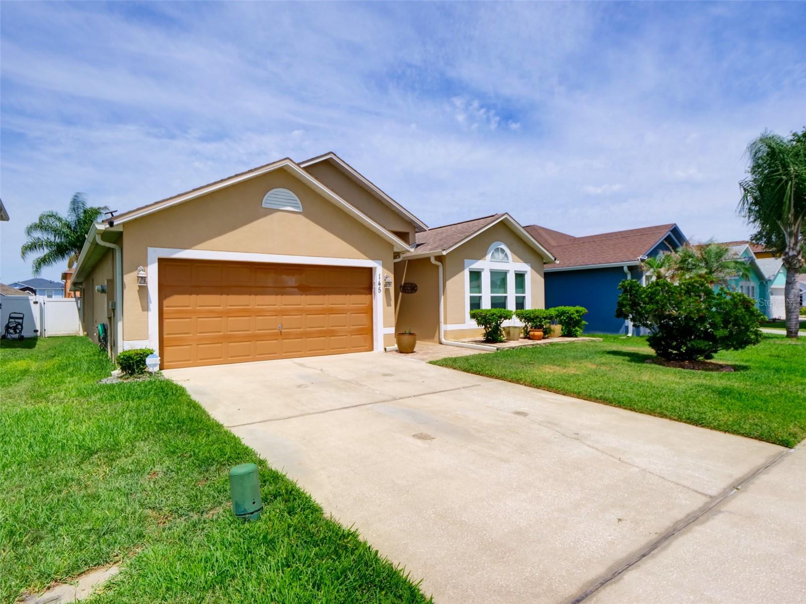 145 WHEATFIELD CIR, SANFORD, FL, 32771