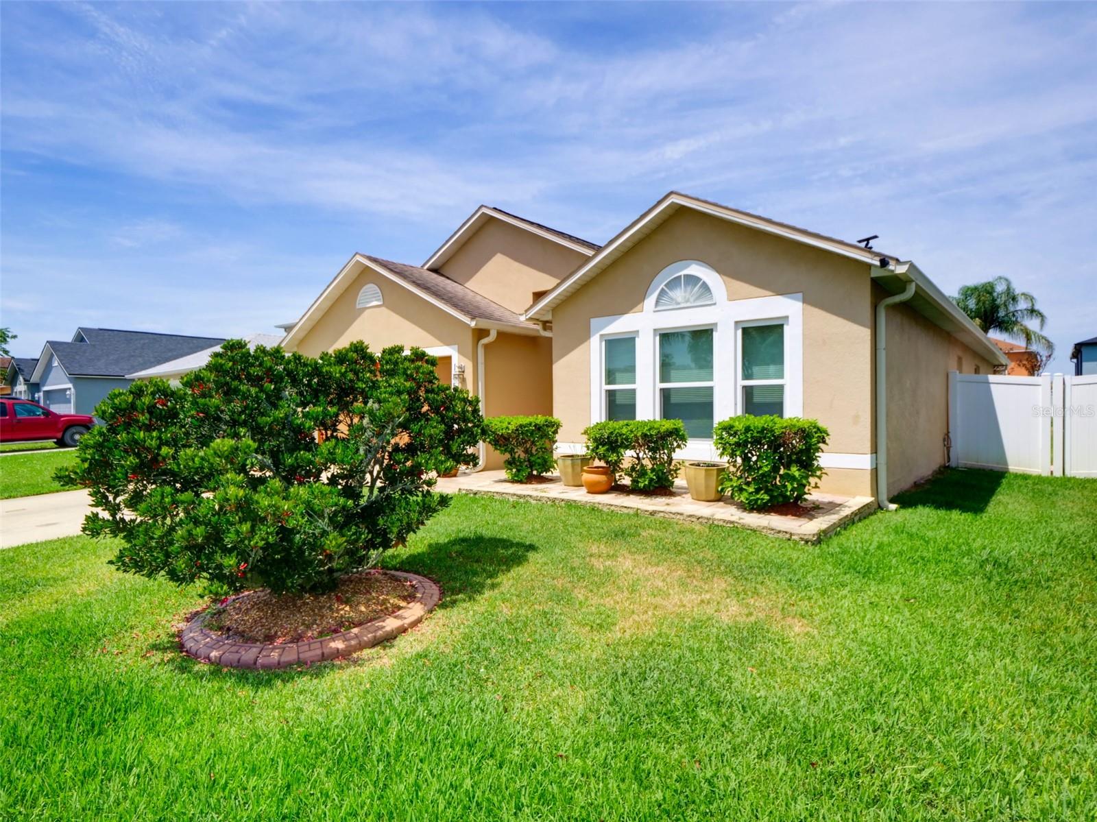 145 WHEATFIELD CIR, SANFORD, FL, 32771
