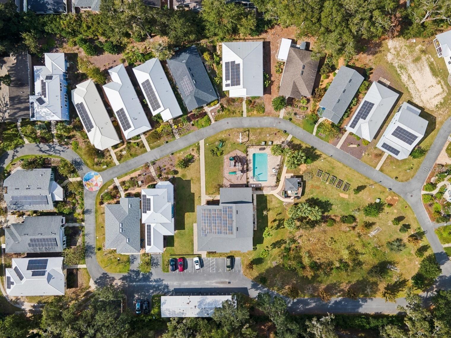 2660 NW 47TH TER, GAINESVILLE, FL, 32606
