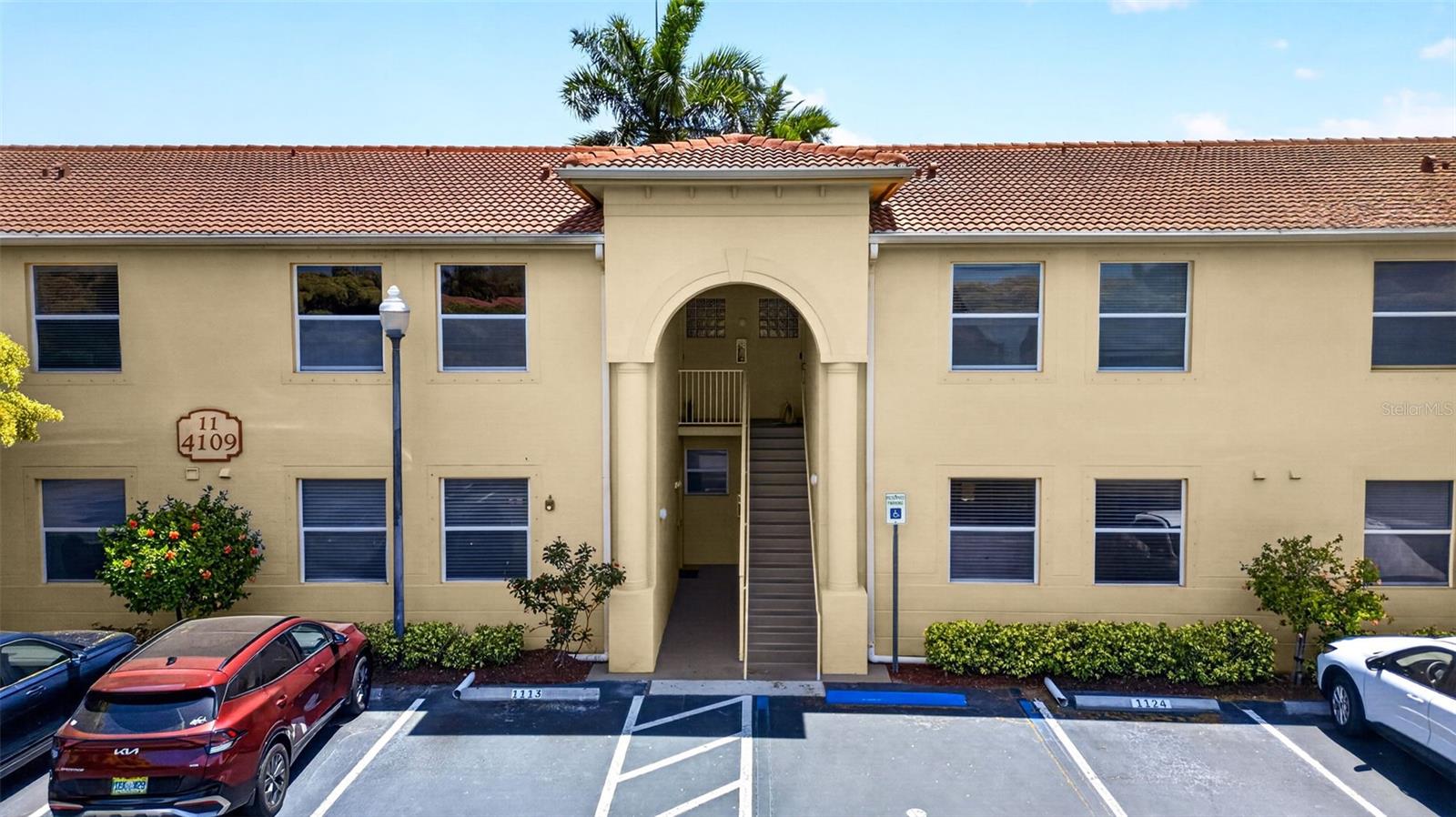 4109 BELLASOL CIR #1113, FORT MYERS, FL, 33916