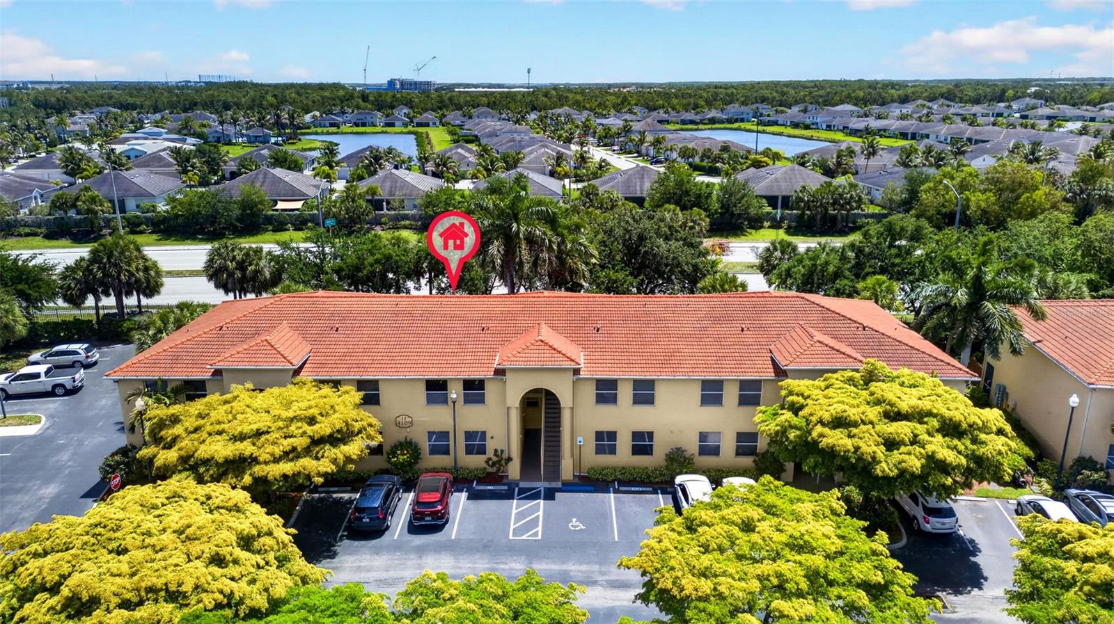 4109 BELLASOL CIR #1113, FORT MYERS, FL, 33916