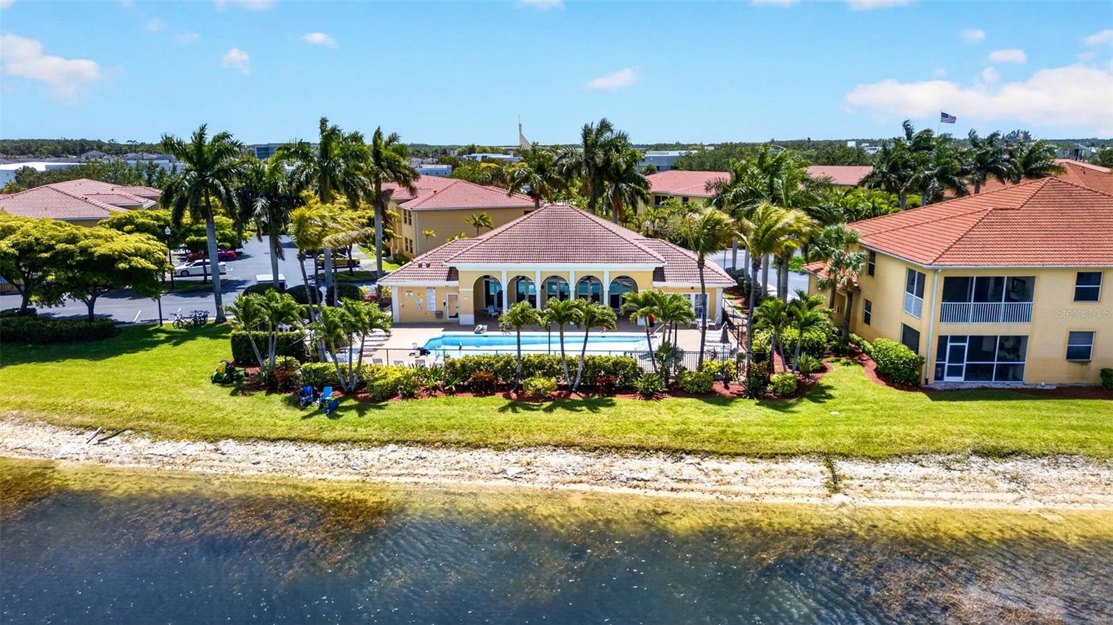 4109 BELLASOL CIR #1113, FORT MYERS, FL, 33916
