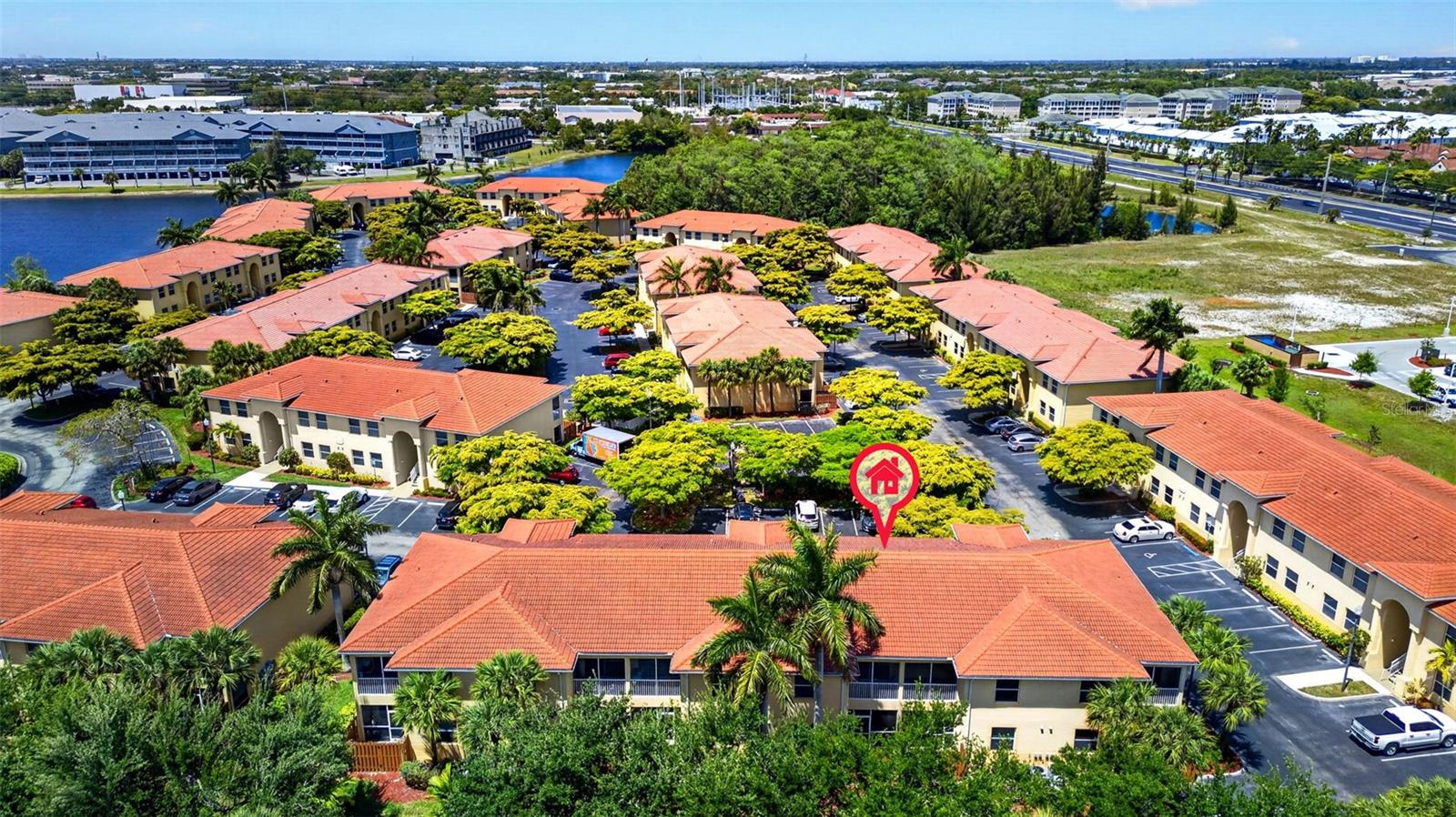 4109 BELLASOL CIR #1113, FORT MYERS, FL, 33916