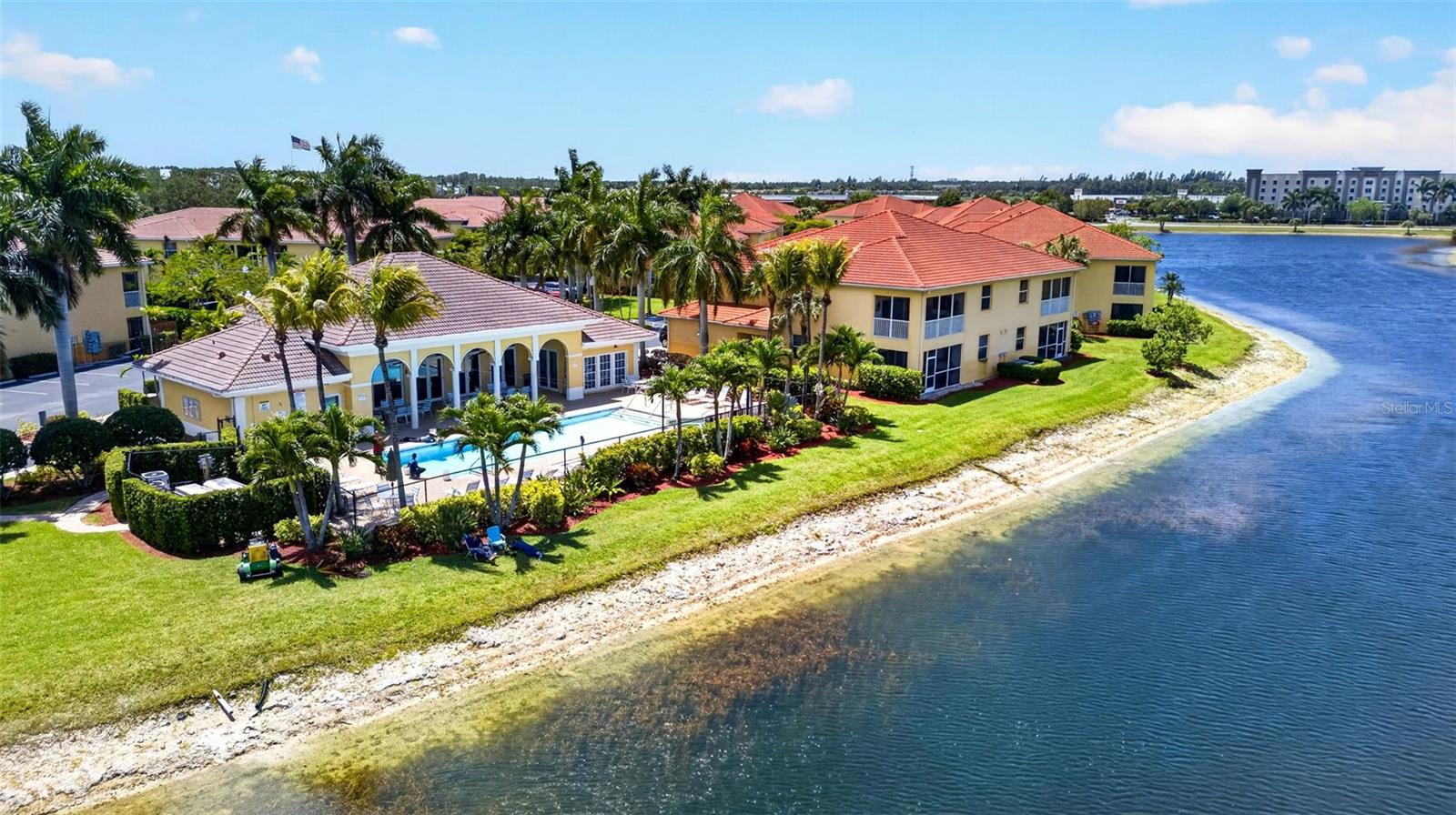 4109 BELLASOL CIR #1113, FORT MYERS, FL, 33916