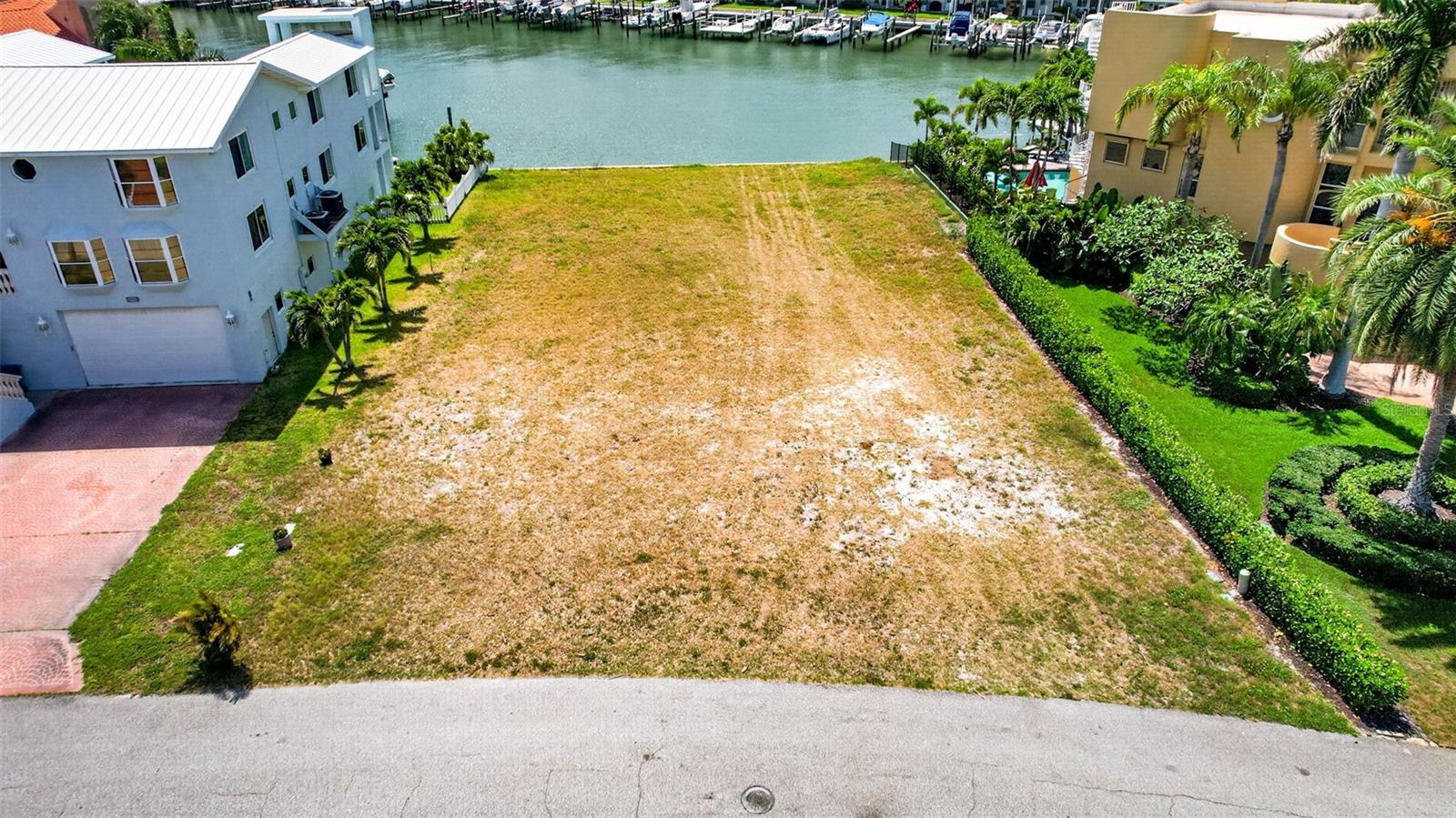 1 1ST AVE S, TIERRA VERDE, FL, 33715