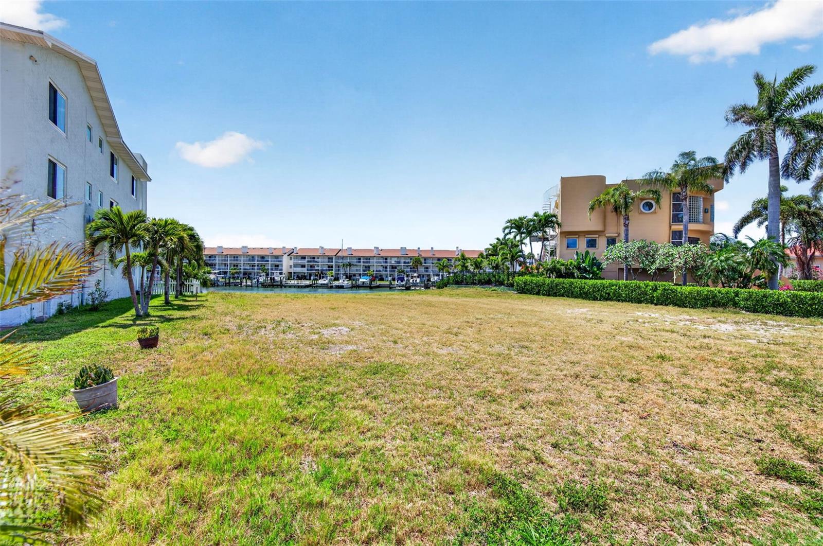 1 1ST AVE S, TIERRA VERDE, FL, 33715