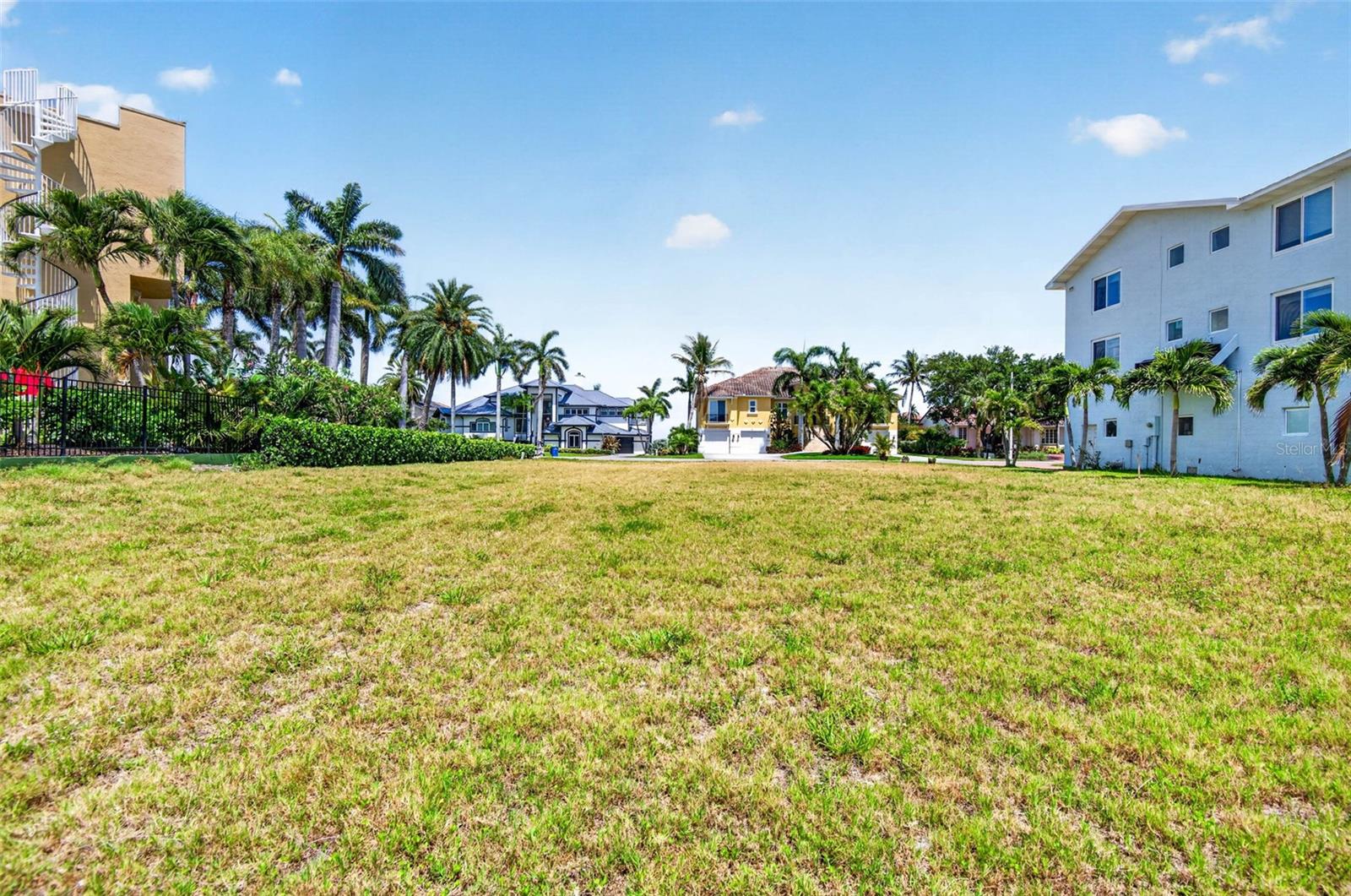 1 1ST AVE S, TIERRA VERDE, FL, 33715